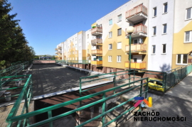 Przestronna Kawalerka Os. Zastalowskie